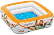 Aircraft - children&#39;s pool - Inflatable Pool