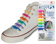 Shoeps - Elastic laces mix 2015 - Lace Set