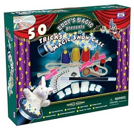  50 Magic  - Creative Kit - Main image