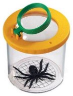 Spider Dock - Educational Set