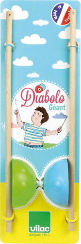 Big diabolo - Diabolo - Main image