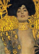 Gustav Klimt - Judith - Puzzle