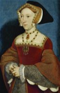 Piatnik Holbein – Jane Seymour - Puzzle