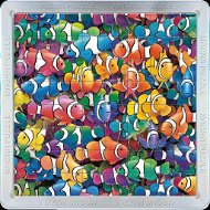 Piatnik 3D Magnetic puzzle Pisces - Jigsaw