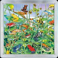 Piatnik 3D Magic puzzle Frogs - Jigsaw