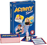 Activity Sport - Párty hra
