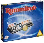 Rummikub XXL - Board Game