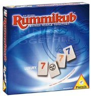 Rummikub Luxury - Board Game