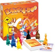 Kang-a-Roo - Karetní hra