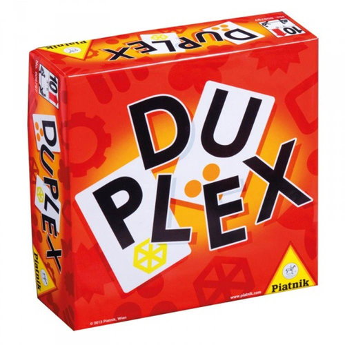 Duplex - Social Game - Main image