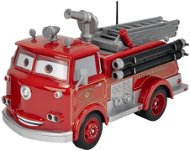 Cars - Fire Truck - Remote Control Car