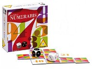 Numerabis - Board Game