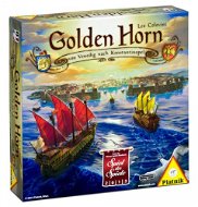 Golden Horn - Board Game