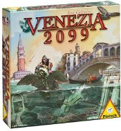 Venezia 2099 - Spoločenská hra