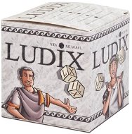 Ludix - Spoločenská hra