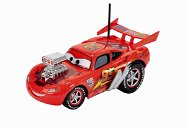 Cars - Lightning McQueen 1.24 - Ferngesteuertes Auto