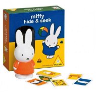 Miffy - Spoločenská hra