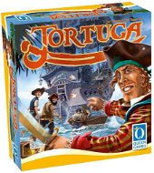 Tortuga - Board Game