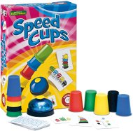 Speed Cups - Gesellschaftsspiel