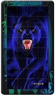 Piatnik 3D Magnetic puzzle Panther - Jigsaw