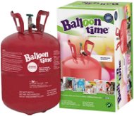 Helium Balloon Time 30 - Hélium