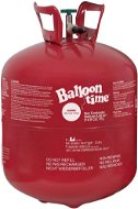 Flasche Helium Balloon Time 50 - Helium