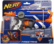 Nerf N-Strike Elite - Blau Firestrike - Spielzeugpistole