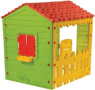 Little Farm House - Children's Playhouse