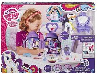 My Little Pony - Rarity Boutique - Game Set