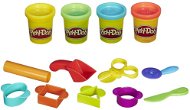 Play-Doh – Základná sada - Kreatívne tvorenie