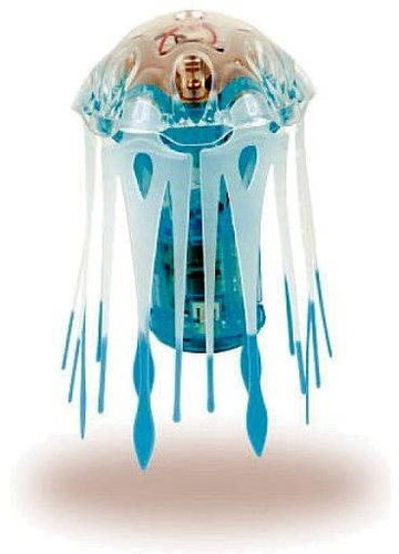HEXBUG Aquabot Jellyfish (SUPPORTING LINE) - Robot - Main image