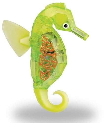 HEXBUG Aquabot Jellyfish Green - Robot - Main image