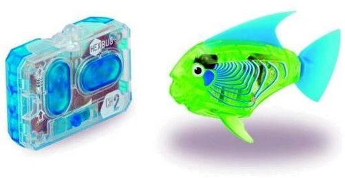 HEXBUG Aquabot 3.0 IR (SUPPORTING LINE) - Robot - Main image
