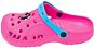 Baby pink clogs - Mole - Boots for Kids