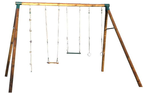 Swing for teenagers and adult - Swing - Main image
