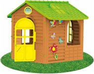 Detský záhradný domček - Detský domček