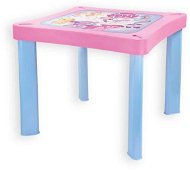 Plastiktisch My Little Ponny - Kindertisch