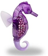 HEXBUG Aquabot Morský koník fialový - Mikrorobot