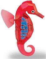 HEXBUG Aquabot Morský koník červený - Mikrorobot