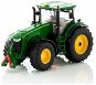 Siku Farmer - Traktor John Deere 8345R - Auto