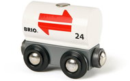 Brio Set - Wagon tank - Train