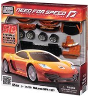 Need For Speed ??- Custom Pack McLaren - Ferngesteuertes Auto