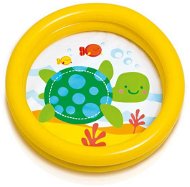 Intex Pool Baby-Schildkröte - Aufblasbarer Pool