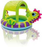Intex Gyermek medence csikóhal - Felfújható medence