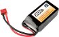 Replacement Li-Po battery 11.1V 1300mAh for BETA 1400 - RC Model Accessory