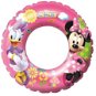 Plávacie kruh Minnie - Nafukovacie koleso