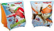 Inflatable swimming armbands Aircraft - Swimmies