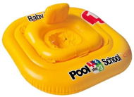 Seat into the water - square - Children's Seat