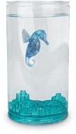 HEXBUG Aquabot seahorse aquarium blue - Microrobot