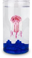 HEXBUG Aquabot pink jellyfish aquarium - Microrobot